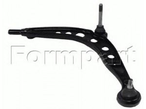 FORMPART 1209001 vikšro valdymo svirtis 
 Ašies montavimas/vairavimo mechanizmas/ratai -> Valdymo svirtis/pasukamosios svirties sujungimas -> Vairo trauklės (valdymo svirtis, išilginis balansyras, diago
31 12 1 127 726, 3112 1 127 726