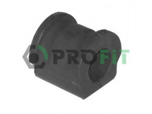 PROFIT 2305-0332 rėmas, stabilizatoriaus tvirtinimas 
 Ašies montavimas/vairavimo mechanizmas/ratai -> Stabilizatorius/fiksatoriai -> Sklendės
6Q0411314F, 6Q0411314F, 6Q0411314F
