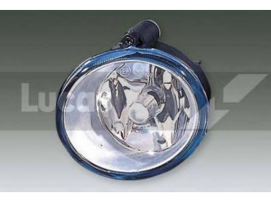 LUCAS ELECTRICAL LFB100 rūko žibintas 
 Kėbulas -> Pagalbiniai žibintai/dalys -> Rūko žibintas/dalys -> Rūko žibintas/įterp.