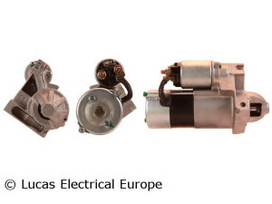 LUCAS ELECTRICAL LRS01646 starteris
2817056