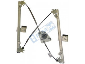 PMM 31054 L lango pakėliklis 
 Vidaus įranga -> Elektrinis lango pakėliklis
824711H000