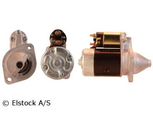 ELSTOCK 25-2242 starteris
M3T12671, M3T12672, M3T15073, M3T15971