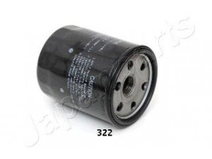 JAPANPARTS FO-322S alyvos filtras 
 Filtrai -> Alyvos filtras
SHY1-14-302