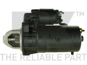 NK 4712380 starteris 
 Elektros įranga -> Starterio sistema -> Starteris
0031512901, 0031519801, 0041513501