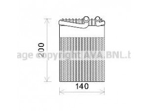 AVA QUALITY COOLING MSV554 garintuvas, oro kondicionierius 
 Oro kondicionavimas -> Garintuvas
0018305858