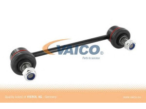 VAICO V53-0016 šarnyro stabilizatorius 
 Ašies montavimas/vairavimo mechanizmas/ratai -> Stabilizatorius/fiksatoriai -> Savaime išsilyginanti atrama
55530-1D-000