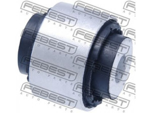 FEBEST BMAB-025 valdymo svirties/išilginių svirčių įvorė
33326788549, 33326788550