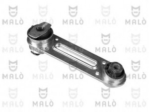 MAL? 184121 variklio montavimas 
 Variklis -> Variklio montavimas -> Variklio montavimo rėmas
8200000002