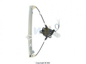 WAIglobal WPR2217RMB lango pakėliklis 
 Vidaus įranga -> Elektrinis lango pakėliklis
922431 922473, 9630392680, 922431
