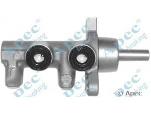 APEC braking MCY323 pagrindinis cilindras, stabdžiai 
 Stabdžių sistema -> Pagrindinis stabdžių cilindras
558119, MC2264, 3492930