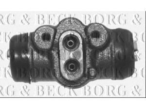 BORG & BECK BBW1768 rato stabdžių cilindras 
 Stabdžių sistema -> Ratų cilindrai
5340156B60