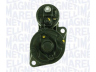 MAGNETI MARELLI 944280148100 starteris 
 Elektros įranga -> Starterio sistema -> Starteris
02A911023, 02A911023X