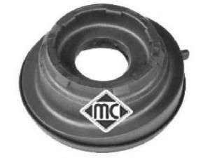 Metalcaucho 05286 frikcinis guolis, pakabos statramsčio atramos montavimas 
 Ašies montavimas/vairavimo mechanizmas/ratai -> Montavimas, pakabos statramstis
1 223 835, 1 250 820, 1 255 350