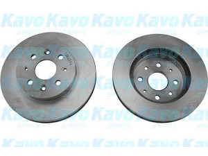KAVO PARTS BR-4230 stabdžių diskas 
 Dviratė transporto priemonės -> Stabdžių sistema -> Stabdžių diskai / priedai
51712FD300