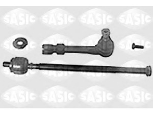 SASIC 4006233 strypo montavimas 
 Vairavimas -> Sujungimo trauklės surinkimas/dalys -> Sujungimo trauklės surinkimas
7701466799