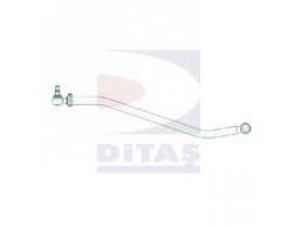 DITAS A1-2519 centrinės trauklės mazgas
9521317