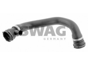 SWAG 20 92 8486 radiatoriaus žarna 
 Aušinimo sistema -> Žarnelės/vamzdeliai/sujungimai -> Radiatoriaus žarnos
11 53 1 436 409