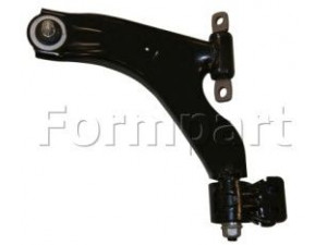 FORMPART 5609015 vikšro valdymo svirtis 
 Ašies montavimas/vairavimo mechanizmas/ratai -> Valdymo svirtis/pasukamosios svirties sujungimas -> Vairo trauklės (valdymo svirtis, išilginis balansyras, diago
95032440, 95952782, 95032440, 95952782