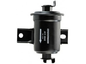 DENCKERMANN A110042 kuro filtras 
 Techninės priežiūros dalys -> Papildomas remontas
23300-43020, 23300-43060, 23300-49055