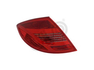 ULO 1091001 kombinuotas galinis žibintas 
 Dviratė transporto priemonės -> Elektros įranga -> Kombinuotas galinis žibintas/dalys -> Kombinuotas galinis žibintas
2168201164, A2168201164