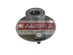 KAMOKA 5500038 rato guolio komplektas 
 Ašies montavimas/vairavimo mechanizmas/ratai -> Rato stebulė/montavimas -> Rato guolis
432002F500, 432009F500, 432009F510