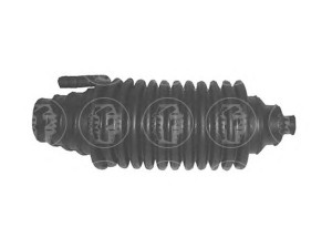 FARE SA 2092 gofruotoji membrana, vairavimas