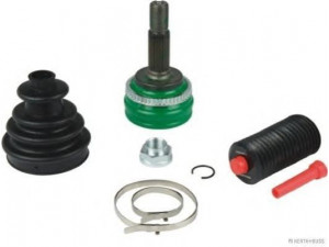 MAGNETI MARELLI 600000061280 jungčių komplektas, kardaninis velenas
43410-52070, 43420-52070, 43460-59035