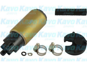 KAVO PARTS EFP-9007 kuro siurblys 
 Degalų tiekimo sistema -> Kuro siurblys/dalys -> Kuro siurblys
232210A030, 2322128020