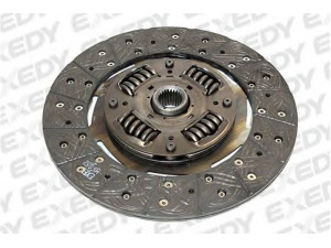 EXEDY ISD109US sankabos diskas
1944601430, 8941342330, 8941719650
