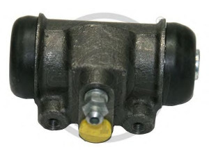 OPTIMAL RZ-4829 rato stabdžių cilindras 
 Stabdžių sistema -> Ratų cilindrai
1954497, 1959359, 441000F000, 441007F000