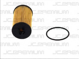 JC PREMIUM B1X030PR alyvos filtras 
 Techninės priežiūros dalys -> Techninės priežiūros intervalai
71744410, 55353324, 5650359, 93185674