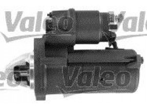 VALEO 458505 starteris 
 Elektros įranga -> Starterio sistema -> Starteris
46748349, 46748350, 46821681, 51832956