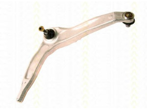TRISCAN 8500 17508 vikšro valdymo svirtis 
 Ašies montavimas/vairavimo mechanizmas/ratai -> Valdymo svirtis/pasukamosios svirties sujungimas -> Vairo trauklės (valdymo svirtis, išilginis balansyras, diago
GSJ1001, RBJ102510