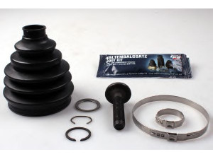 IPD 35-3038 gofruotoji membrana, kardaninis velenas
4E0407285, 8E0498203A, 8E0498203D