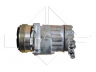 NRF 32253G kompresorius, oro kondicionierius 
 Oro kondicionavimas -> Kompresorius/dalys
2763000QAJ, 7711134670, 8200037058