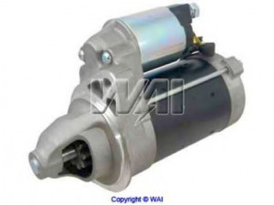 WAIglobal 19043N starteris 
 Elektros įranga -> Starterio sistema -> Starteris
2810031070, 2810031071, 2810031070