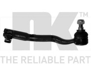 NK 5031524 skersinės vairo trauklės galas 
 Vairavimas -> Vairo mechanizmo sujungimai
32211141346