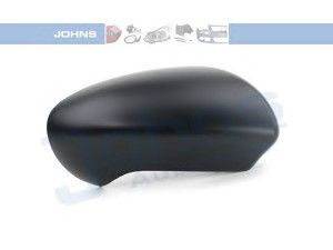 JOHNS 27 47 38-91 dangtelis, išorinis veidrodėlis 
 Kėbulas -> Keleivių kabina -> Veidrodėlis
96373 JD08E