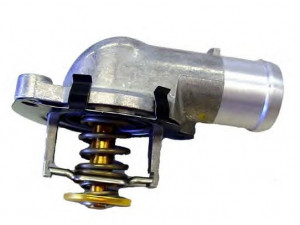 WAHLER 4430.87D termostatas, aušinimo skystis 
 Aušinimo sistema -> Termostatas/tarpiklis -> Thermostat
070 121 114