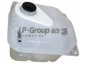 JP GROUP 1114700700 išsiplėtimo bakelis, aušinimo skystis 
 Aušinimo sistema -> Radiatorius/alyvos aušintuvas -> Išsiplėtimo bakelis, variklio aušinimo skystis
4A0121403