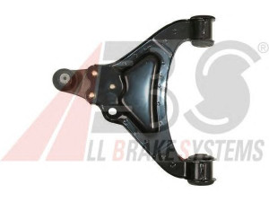 A.B.S. 210690 vikšro valdymo svirtis 
 Ašies montavimas/vairavimo mechanizmas/ratai -> Valdymo svirtis/pasukamosios svirties sujungimas -> Vairo trauklės (valdymo svirtis, išilginis balansyras, diago
GSJ 415, RBJ 10035