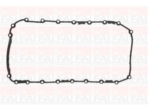 FAI AutoParts SG880 tarpiklis, alyvos karteris 
 Variklis -> Tarpikliai -> Sandarikliai, alyvos sistema
7700103687