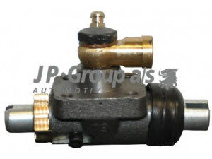 JP GROUP 1661300171 rato stabdžių cilindras 
 Stabdžių sistema -> Ratų cilindrai
35642125, 69535151100