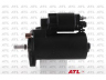 ATL Autotechnik A 16 800 starteris 
 Elektros įranga -> Starterio sistema -> Starteris
036 911 023 S, 036 911 023 SX, 036 911 023 S
