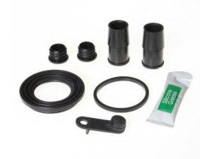 BUDWEG CALIPER 204223 remonto komplektas, stabdžių apkaba