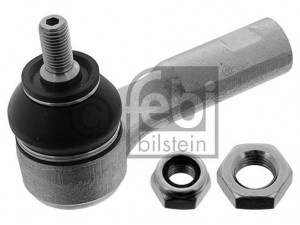 FEBI BILSTEIN 21563 skersinės vairo trauklės galas 
 Vairavimas -> Vairo mechanizmo sujungimai
274225
