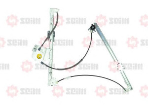 SEIM 920304 lango pakėliklis 
 Vidaus įranga -> Elektrinis lango pakėliklis
51337020659, 51338212097