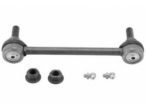 MOOG AMGK90659 šarnyro stabilizatorius 
 Ašies montavimas/vairavimo mechanizmas/ratai -> Stabilizatorius/fiksatoriai -> Savaime išsilyginanti atrama
546180W001