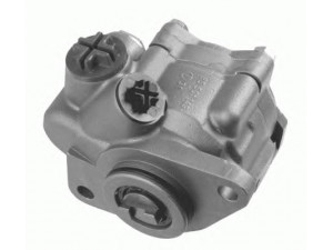 ZF LENKSYSTEME 2837 001 hidraulinis siurblys, vairo sistema
002 460 75 80, 002 460 75 80 80