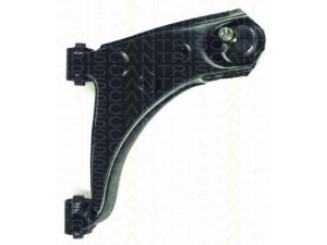 TRISCAN 8500 50503 vikšro valdymo svirtis 
 Ašies montavimas/vairavimo mechanizmas/ratai -> Valdymo svirtis/pasukamosios svirties sujungimas -> Vairo trauklės (valdymo svirtis, išilginis balansyras, diago
GF22-34-300A, GJ22-34-300B, GJ83-34-300B